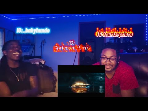 WHAT THE F****😳🔥🤝🏾Drake & 21 Savage - Spin Bout U ll Reaction!!