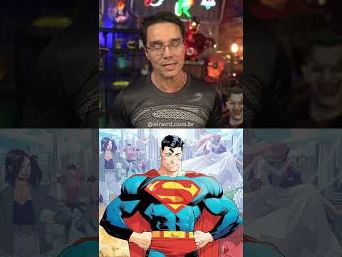 Thumbnail do vídeo: COMO O BATMAN VENCEU O ABSOLUTE BATMAN?