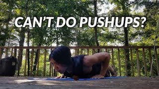 you can do pushup my friend