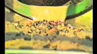 Vegetable Separation on Carrots