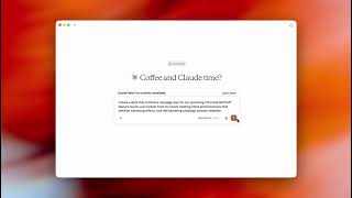 Chronicle MCP in action: turn meeting notes into polished decks