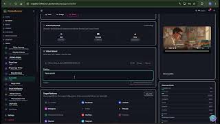 PirateMonster — YouTube Publishing Demo (OAuth Scope Usage)