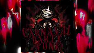 CARNAVAL PARTY FUNK