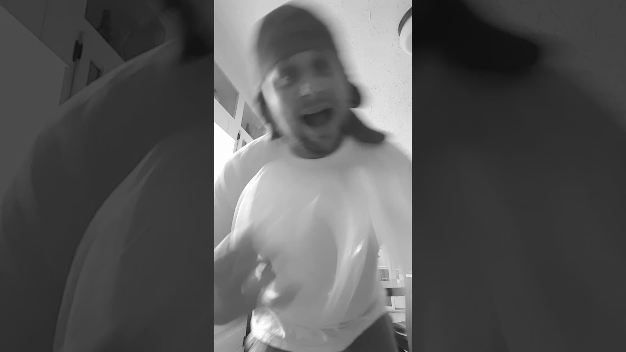 When the dishes dirty bodak yellow challenge