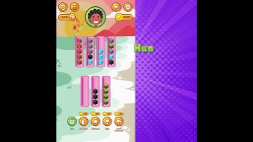 Sort It All: Ball Sort Puzzle