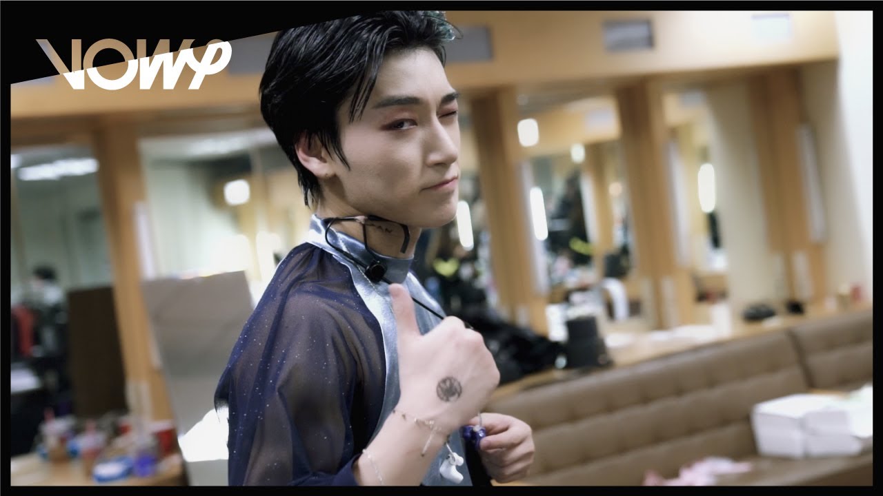 ATEEZ STAR1117 PERFUME Pre-Order