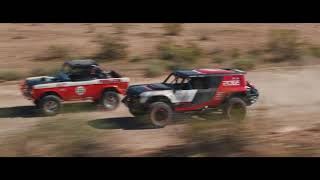 The All New Ford Bronco at Ford Lincoln of Franklin