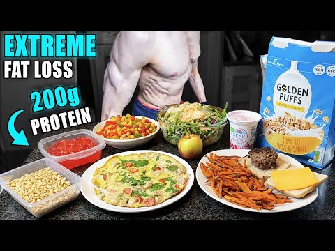 1800-calorie-full-day-of-eating-to-lose-fat-*fast*-|-high-protein-low-calorie-muscle-building-diet