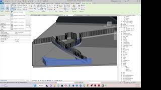 REVIT: How to copy Items from one level to another in the same place