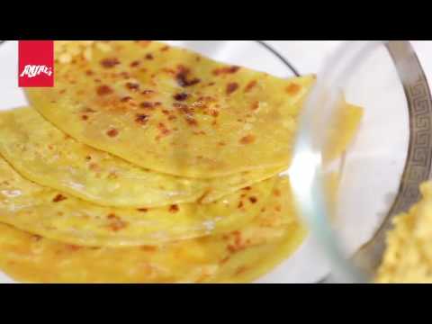 Anjali Crusher Puran Deluxe - video from Anjali Kitchenware