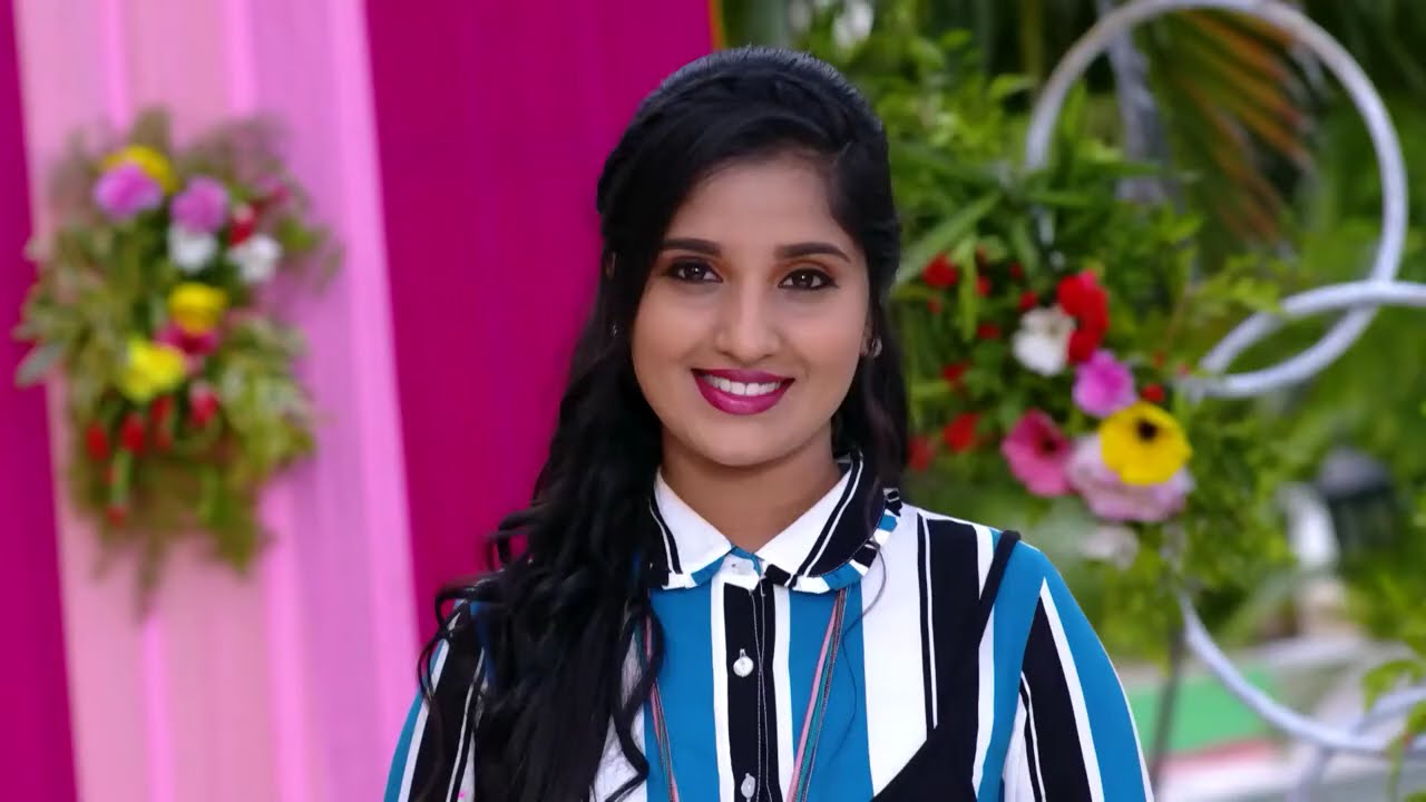 Kalyana Vaibhogam - Ep 884 - Meghana Lokesh - Telugu Tv Serial - Zee5 Telugu Classics