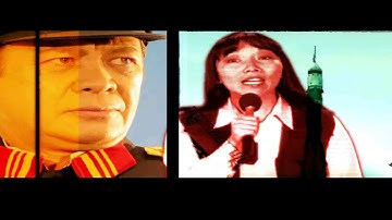 C&C Generals ZeroHour Trailer