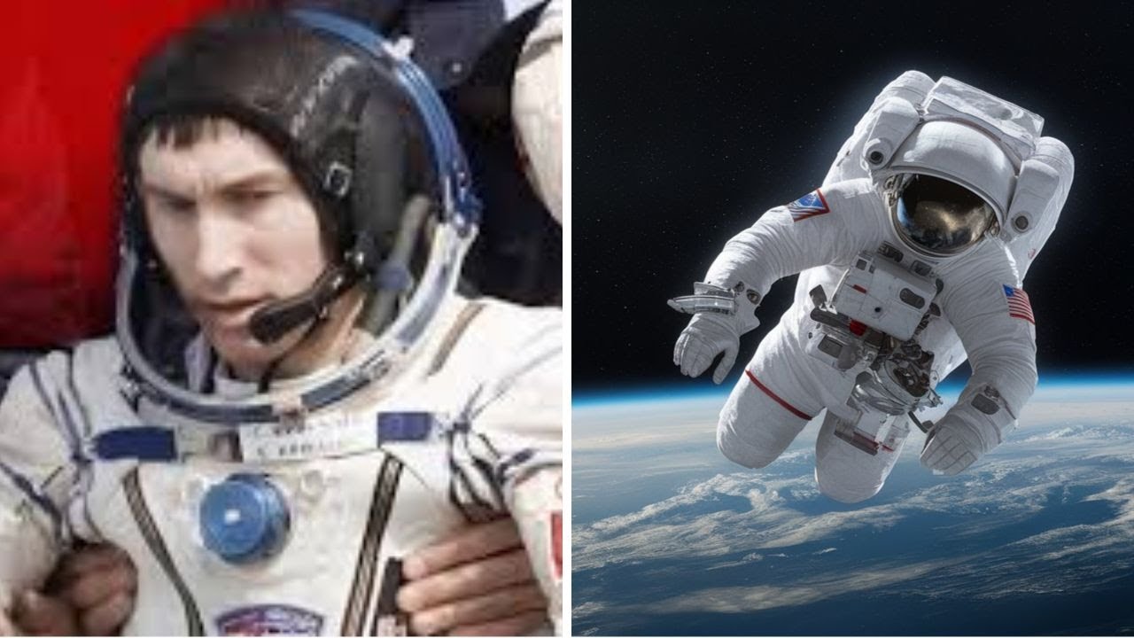 311 дней, потерянных в космосе: лучшая история выживания