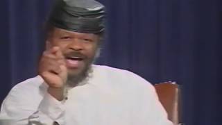 Reparation$ Now! Full Episode 2 (Howshua Amariel Director and Host)