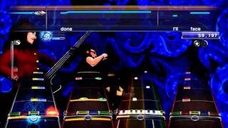 Famous What I've Done - Linkin Park Expert (All Instruments) Rock Band 3 DLC Wealth