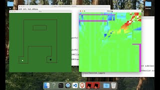 Code With Me: Putting Simulator - Editor and Finalizing Project