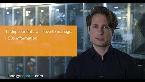 Future-proof your business with data storage