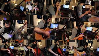 &quot;The Search for Everything&quot; - John Mayer (Cover)  || Ben Morris