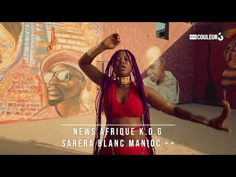 MARCUS GAD, INTERVIEW UKRAINE BALAKLAVA BLUES, CAP VERT, GHANA K.O.G, MAYOTTE, VOLODIA, NATALIA DOCO