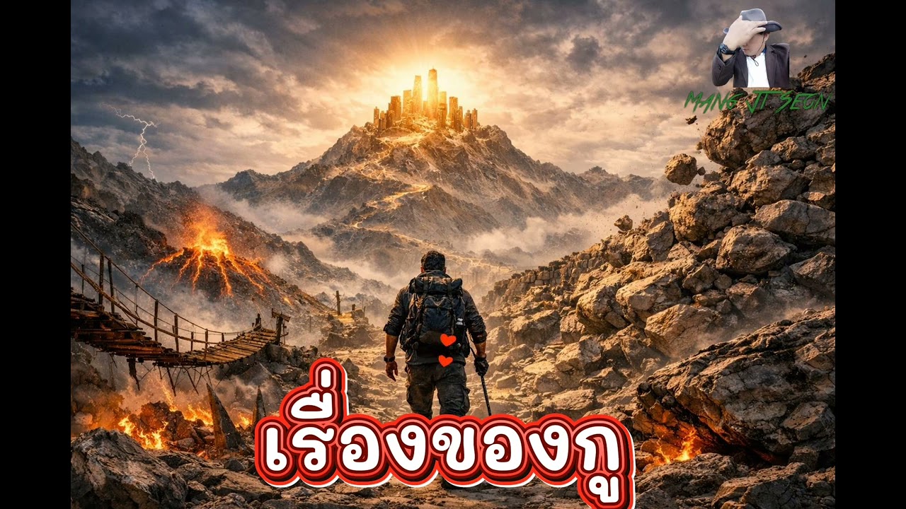 เพลง เรื่องของกู  / เนื้อร้อง : คทาเทพ วงศ์วะรี  ทำนอง : คทาเทพ วงศ์วะรี