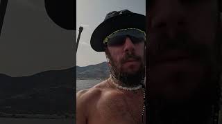 Αχ αυτή η Σίφνος 🥹🥹 #ψάρεμα #fishing #fish #fishboat