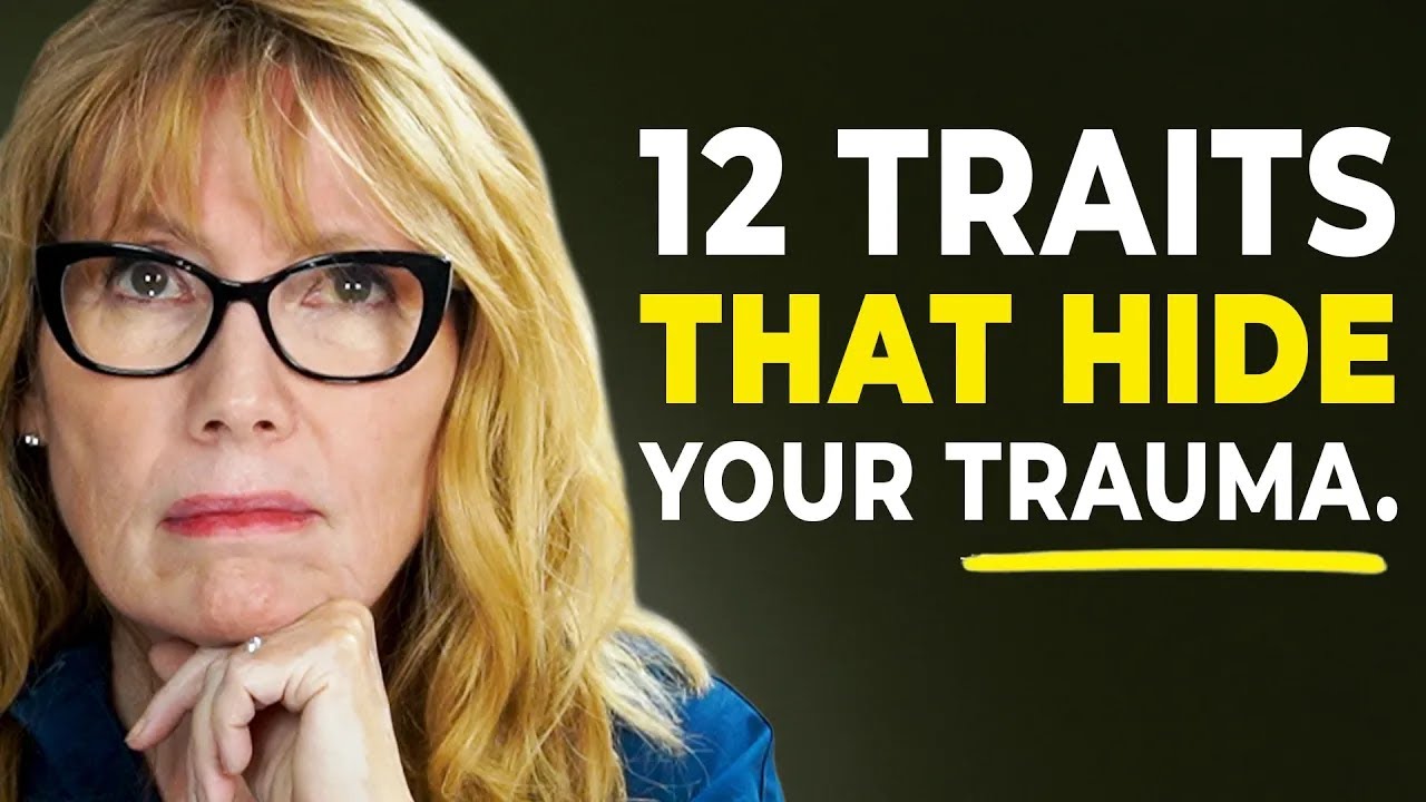 These 12 Normal Traits Are Actually Childhood Survival Mechanisms