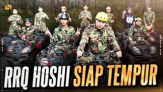 KUROKY OR TOY, IT'S ALL DECIDED HERE | RRQ HOSHI TEAM BONDING PART 2