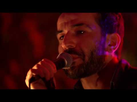 Eko \u0026 Vinda Folio - აგურით ხელში (Live from SOUNDWAVE)