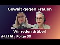 Orange Day, häusliche Gewalt &amp; Zwillings-Alltagsglück – eine Folge, die nachwirkt
