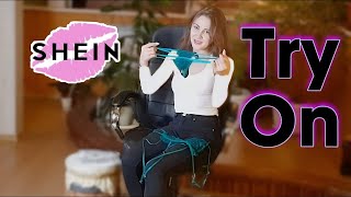Undergarment fashion fit | Shein review