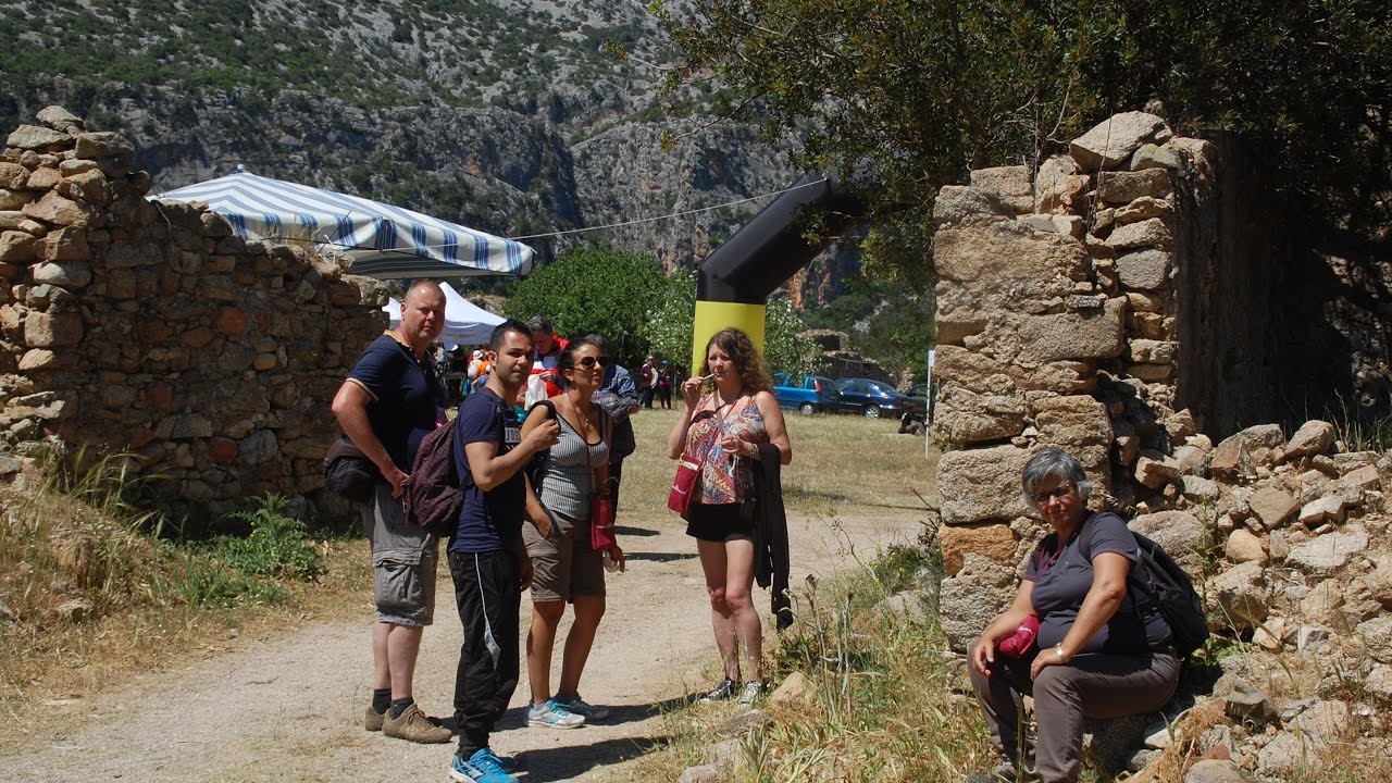 MAGNALONGA DORGALESE 2017