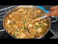 Nigerian Okro Soup Recipe| Updated Version| Delicious!