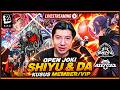 Shiyu Dan Event | Open Joki Shiyu/DA Kusus Member/VIP | Zenless Zone Zero Indonesia