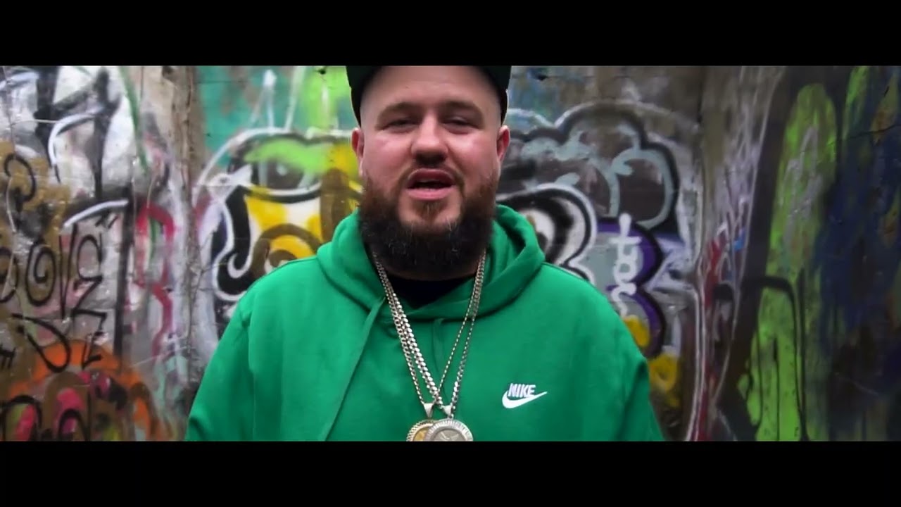 Frost Loco-Pocket Watchin' [Official Video] {Shot by: LxrdRickky}