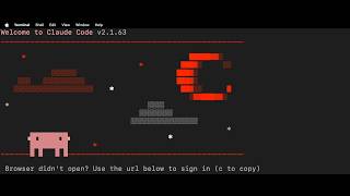 How to install Claude Code on Mac