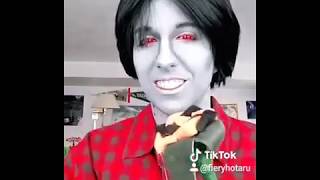 Marshall Lee Cosplay 3 - fieryhotaru