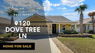 120 Dove Tree Ln | Jacksonville FL Real Estate