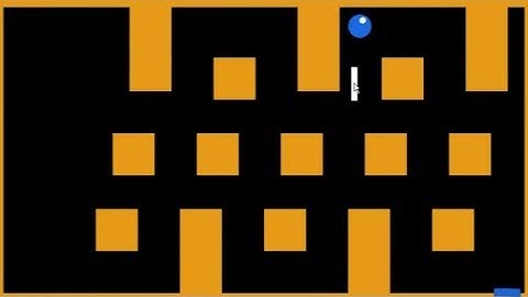 Hit n descent mouse skill game level1 to level11 complete