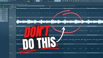 7 Ways To Turn Your Loop Into A FULL Beat (Tutorial)