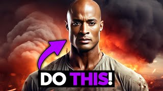 You NEED to WIN the WAR With Your MIND! | David Goggins | Top 10 Rules