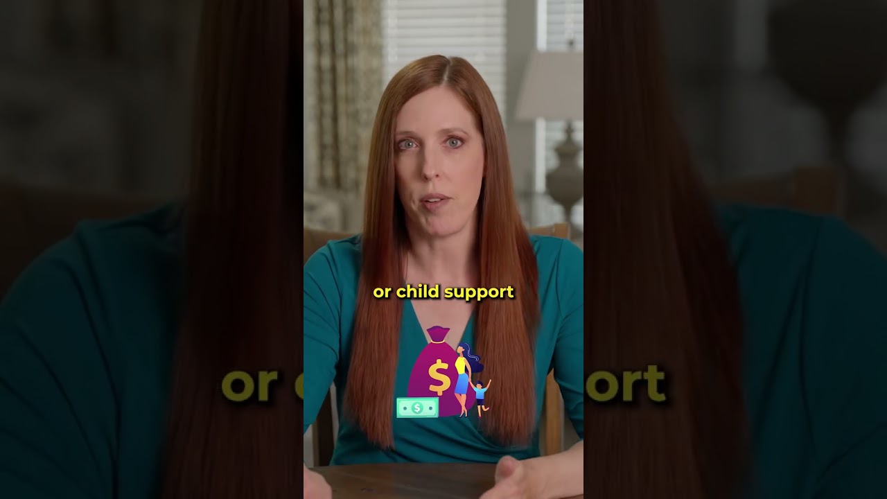 🚨Divorce 💔Financial Planning