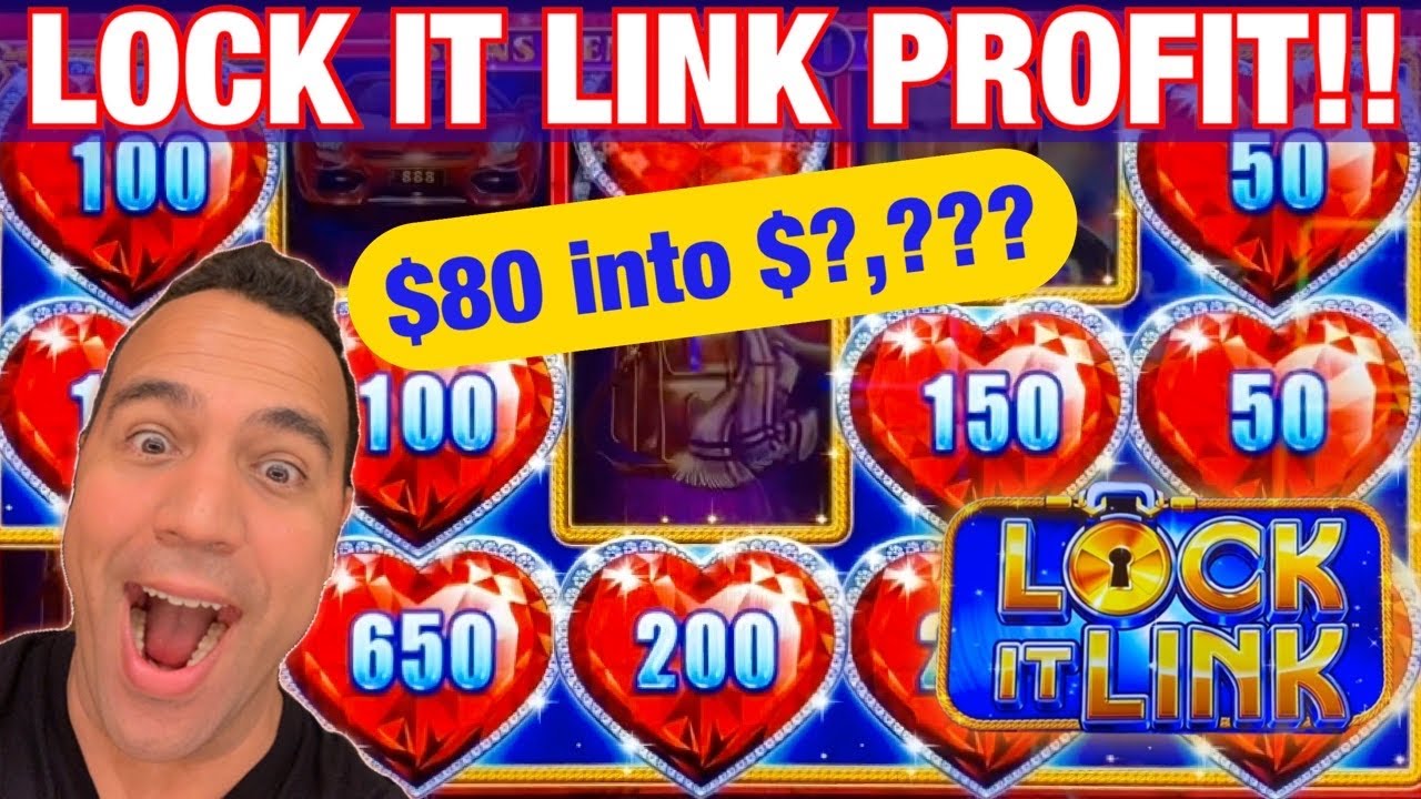 🔐LOCK IT LINK INSANE PROFIT SESSION!! | OUTBACK JACK 🎰🦘🇦🇺