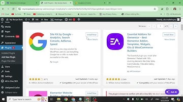 How To Install Site Kit By Google Analytics In WordPress Website - Full Guide