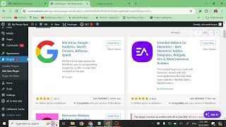 How To Install Site Kit By Google Analytics In WordPress Website - Full Guide