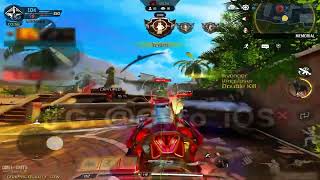 COD Mobile Hack/Mod Menu iOS & Android ! CODM Mod Menu 2026 ! [ AimBot + WallHack ]
