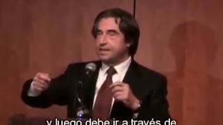 A arte da regência musical - Riccardo Muti - Leia a descrição - (El Arte de la Dirección Musical)