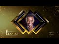 #SAFTAs13: Best TV Presenter nominees