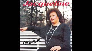 Jacqueline Fortes - Dialogue