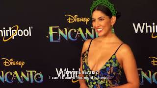 Oscar 2022 #Encanto
