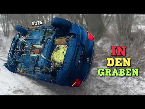 Zu SCHNELL in die Kurve & Opa DISKUTIERT! | Community Cam Folge 425